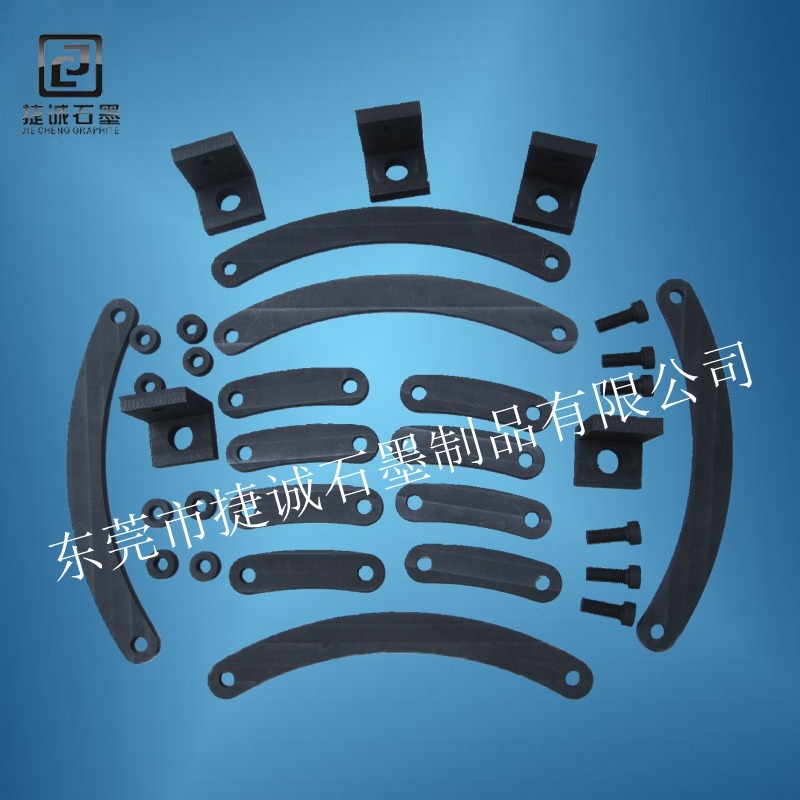 真空爐石墨件安全運(yùn)行環(huán)境的要求